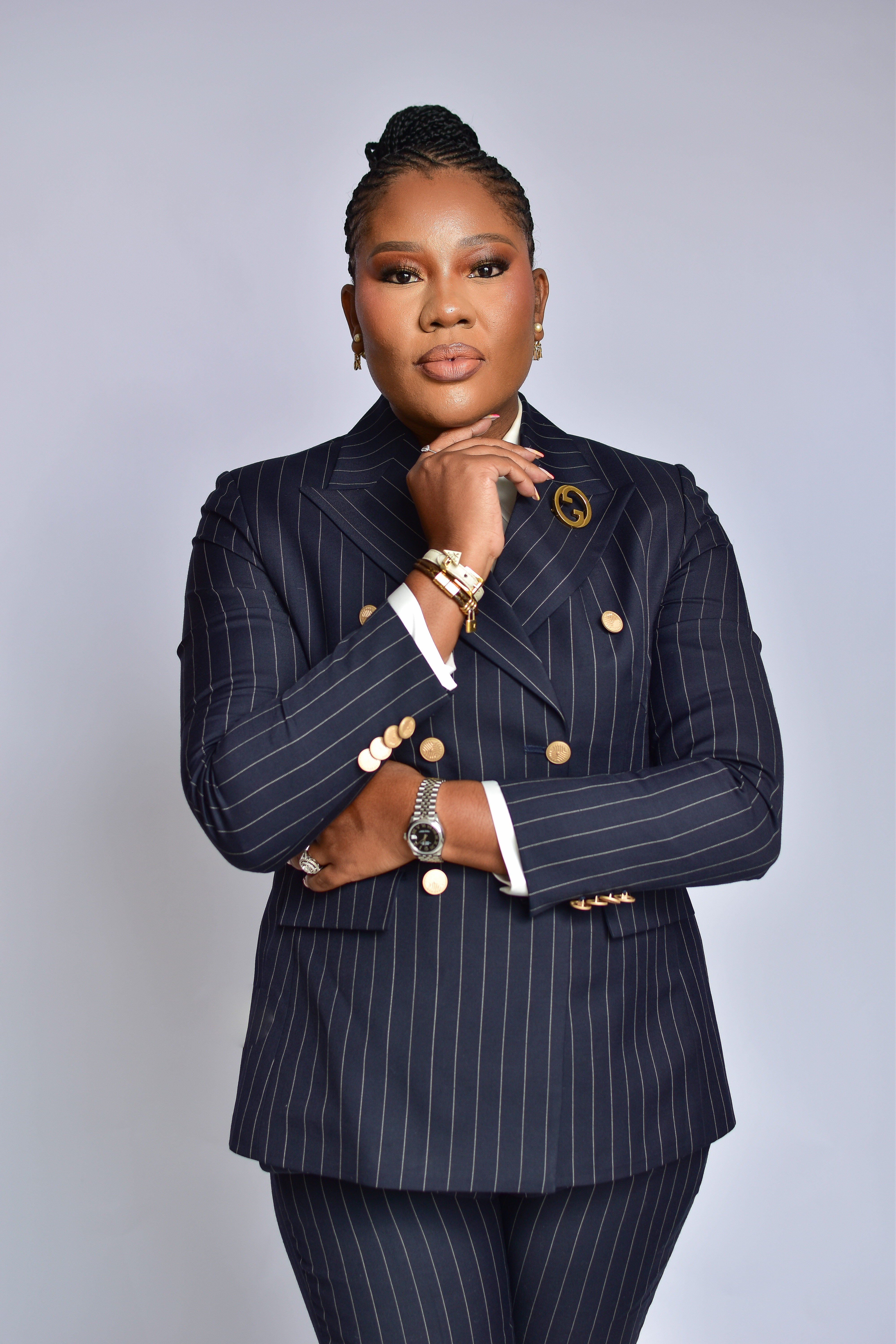 Mrs. M. Mamojele