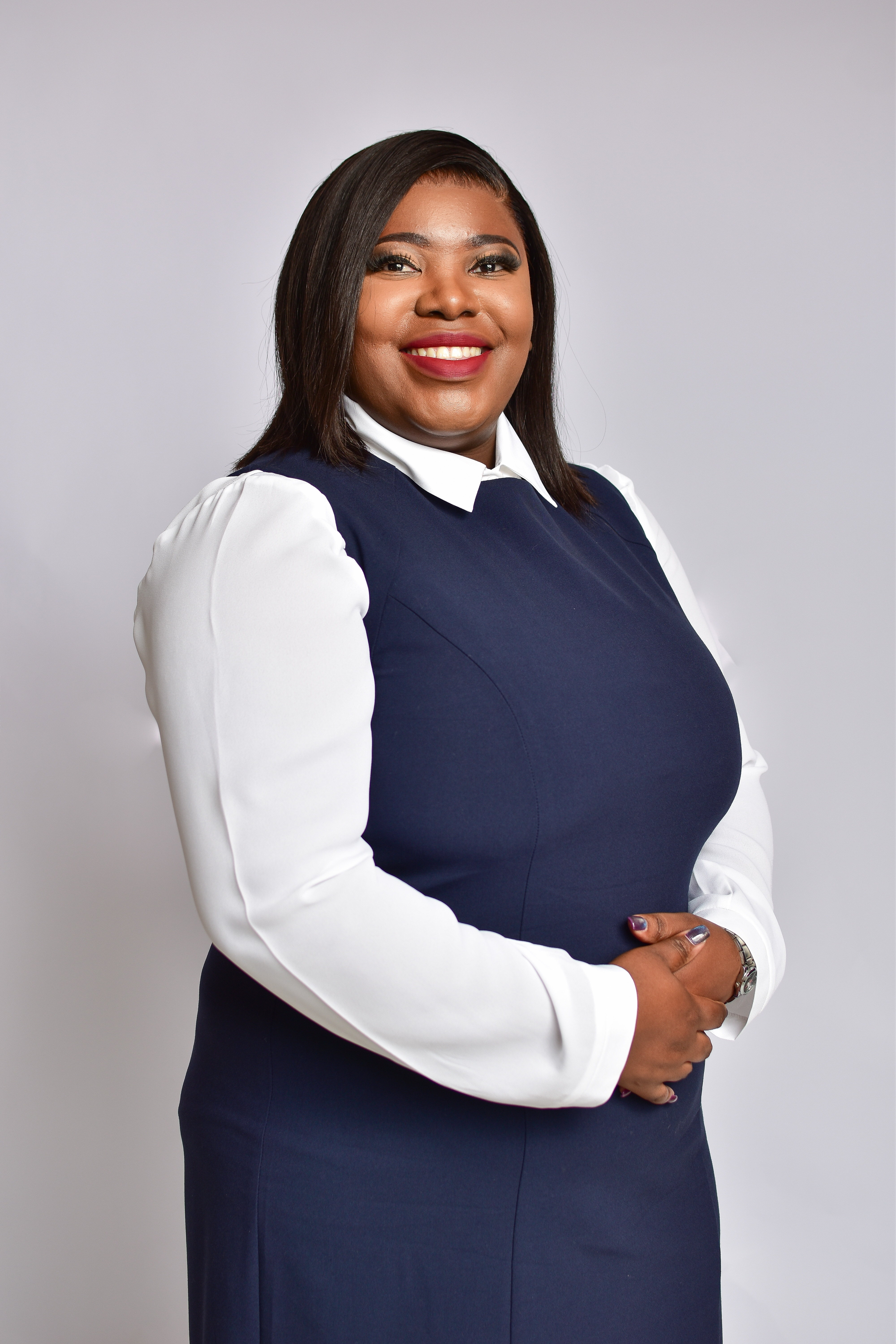 Ms. E. Chikanya