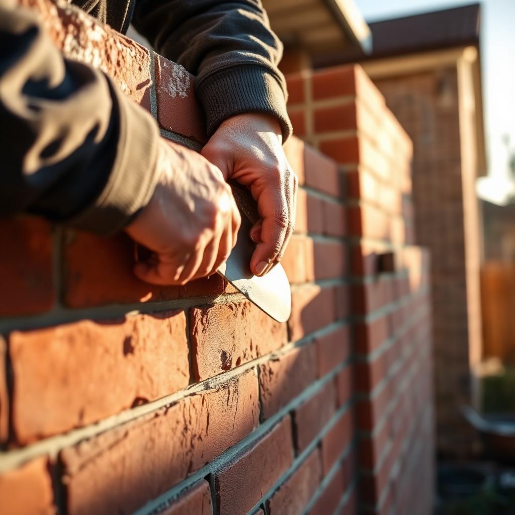 Civil Maintenance
